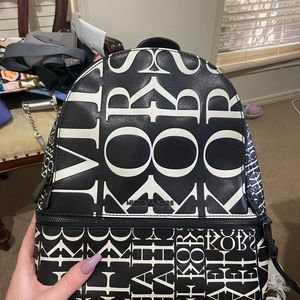 Michael Kors backpack